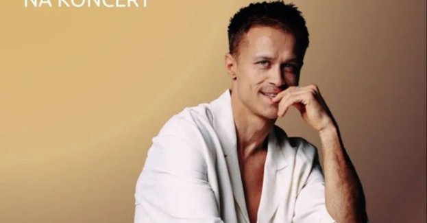 Maciej Zakościelny muzycznie