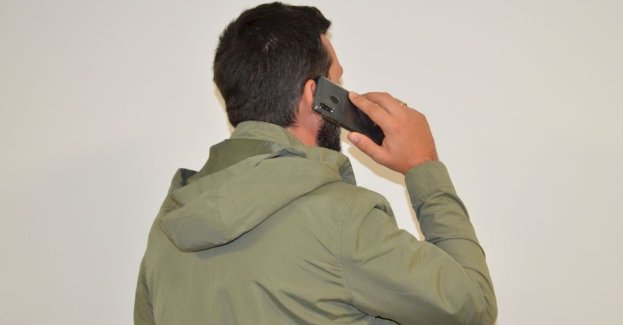 ,Amerykański żołnierz okazał się metodą oszustwa