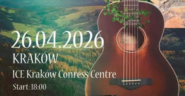 Wyjątkowa trasa KSU Akustycznie + Józef Skrzek!