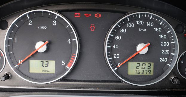 Jutro miał jechać do Zakopanego - pojedzie, ale na miejscu PASAŻERA