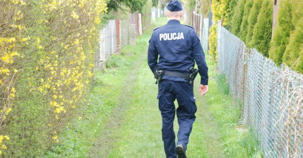 Przed zimą zadbajmy o swoje działki i ogrody. Zabezpieczmy mienie przed kradzieżą