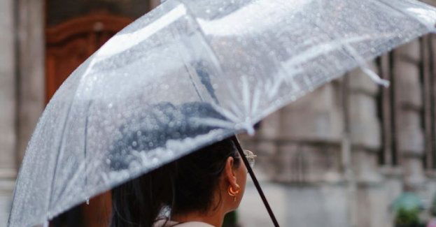 Ostrzeżenie przed intensywnymi opadami śniegu i gołoledzią na drogach