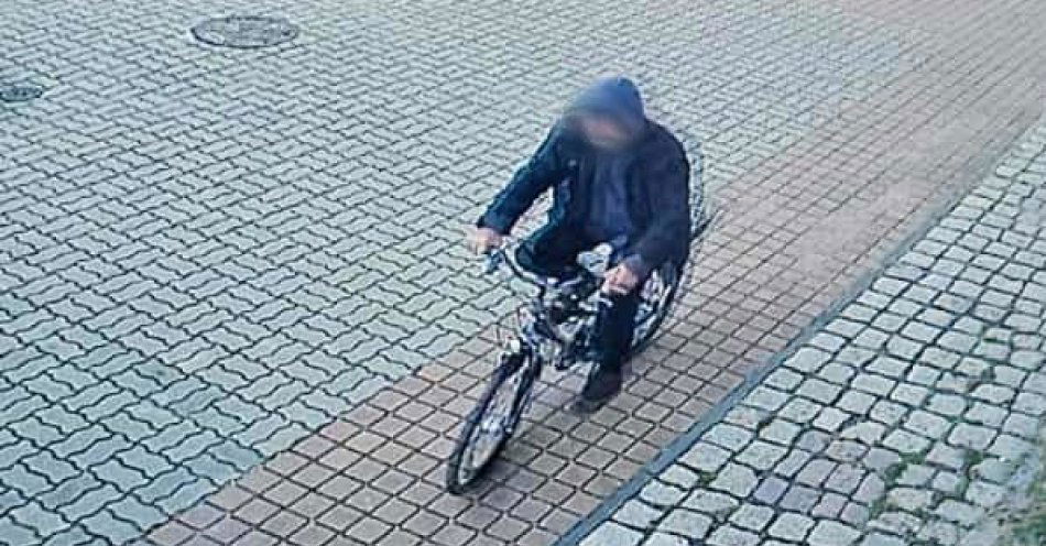 zdjęcie: Mieszkaniec Lubawy ukradł niezabezpieczony rower z plebanii / fot. KPP w Iławie