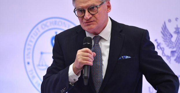 Tegoroczny sezon alergiczny jest łagodniejszy