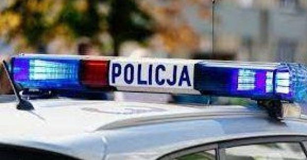 Niebezpieczne zdarzenia z udziałem rowerzystów