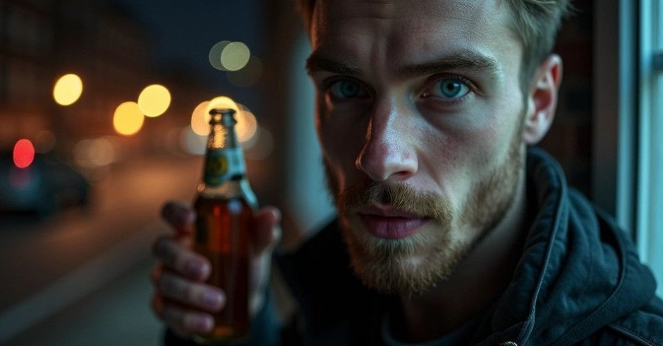 zdjęcie: Pomyłkowe wezwanie karetki. Pijany 29 latek ukarany mandatem / TM/ przykładowa ilustracja