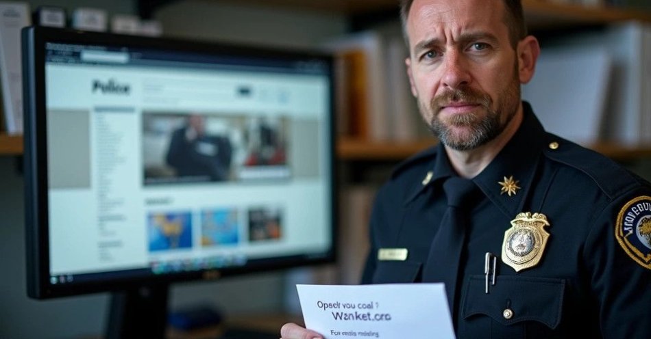 zdjęcie: Uwaga na oszustwa przy zakupie opału w internecie / TM/ przykładowa ilustracja