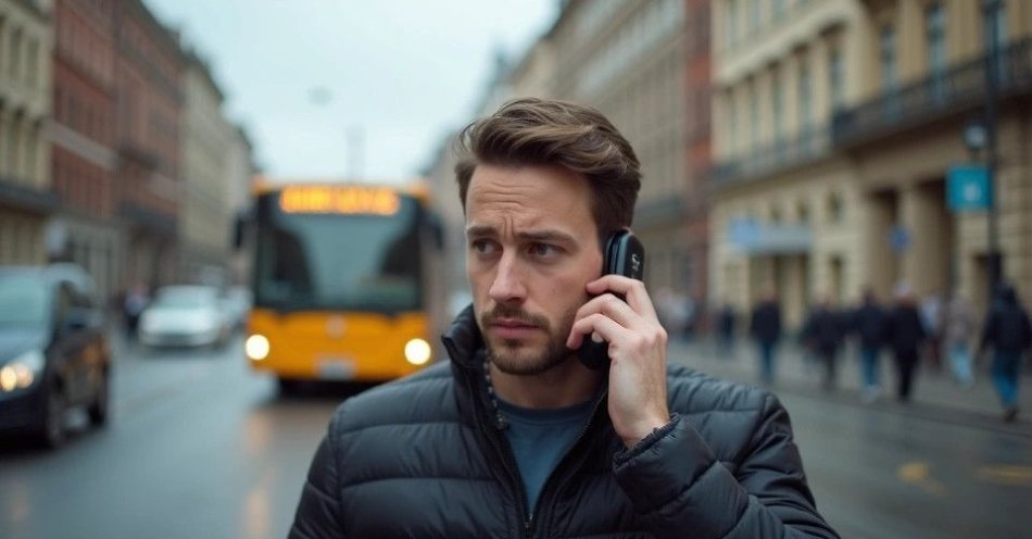 zdjęcie: Fałszywe wezwanie 112 kosztowało 1000 zł / TM/ przykładowa ilustracja