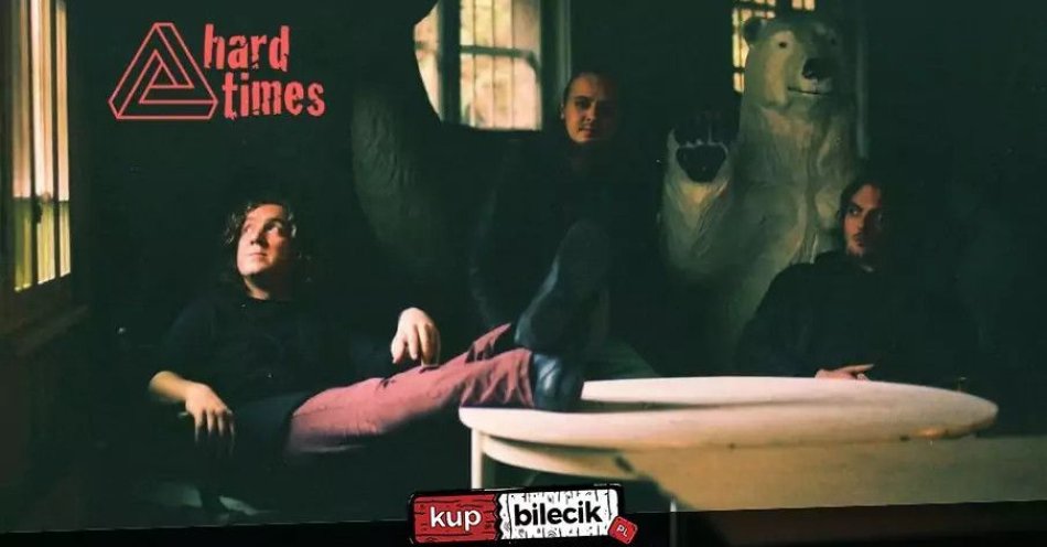 zdjęcie: Śladami gospel, bluesa i flamenco... czyli Hard Times w Tawernie Keja / kupbilecik24.pl / Śladami gospel, bluesa i flamenco... czyli Hard Times w Tawernie Keja