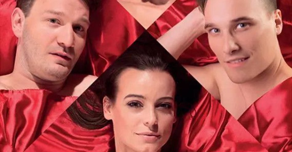 zdjęcie: Komedia tylko dla dorosłych / kupbilecik24.pl / Komedia tylko dla dorosłych