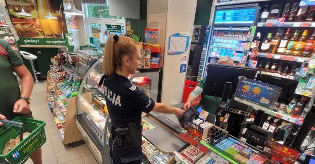 Pozory mylą – dowód nie