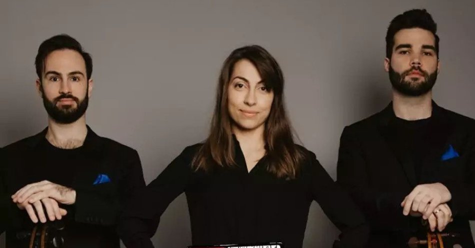 zdjęcie: Koncert w ramach cyklu Światowid klasycznie / kupbilecik24.pl / Koncert w ramach cyklu Światowid klasycznie