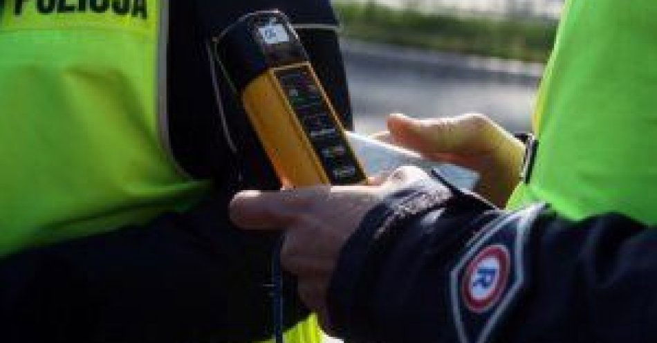 zdjęcie: Jedna osoba zatrzymana po jeździe po alkoholu w powiecie przemyskim / fot. KMP w Przemyślu