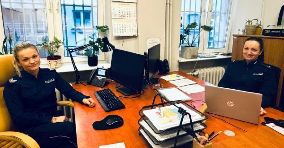 zdjęcie: Jak bezpiecznie spędzić Wielkanoc? Porady policji z Gdyni / fot. KMP w Gdyni