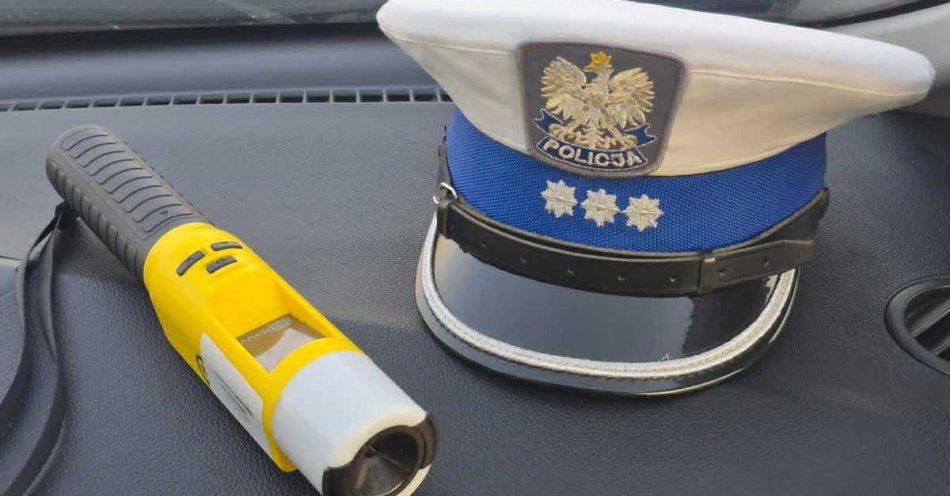 zdjęcie: Kierował busem mimo zakazu i przekroczył prędkość na S5 / fot. KPP Rawicz