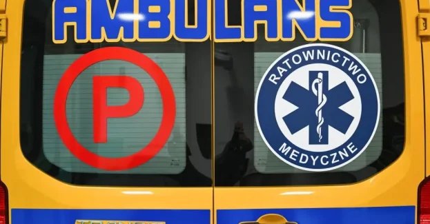 Łódzkie: sześć kobiet rannych w wybuchu gazu w budynku OSP