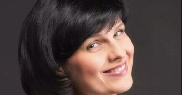 Muzyczna bombonierka - recital Basi Stępniak - Wilk