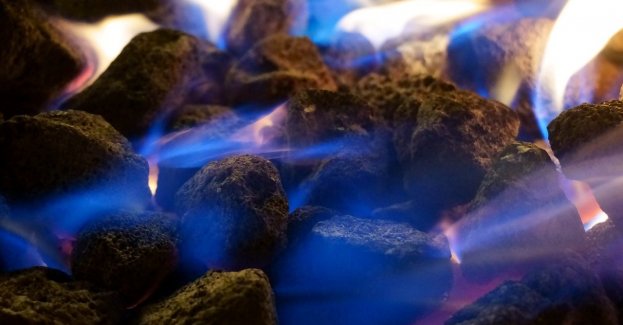 Rosja zaczęła wojnę od szantażu energetycznego