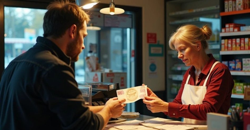 zdjęcie: Złapani z fałszywymi 200 złotymi w lokalnych sklepach / TM/ przykładowa ilustracja