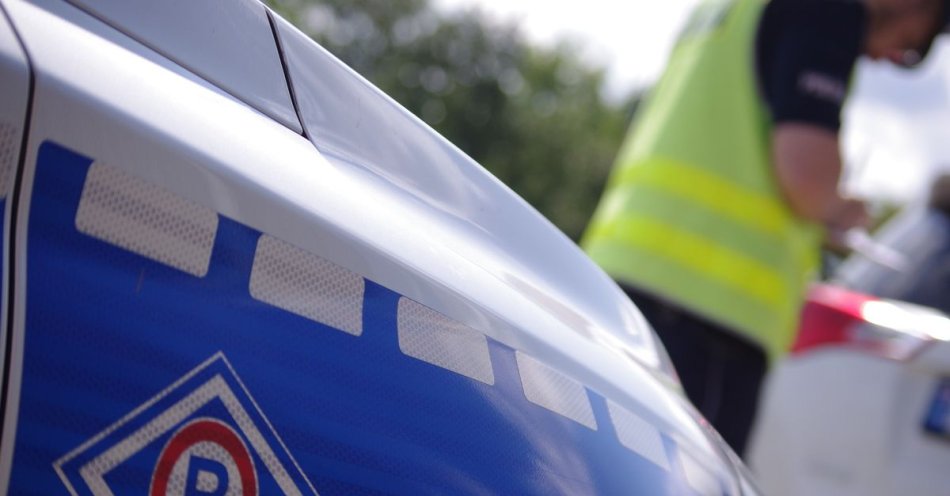 zdjęcie: Planował wrócić pieszo, jednak po alkoholu wsiadł za „kółko”, w konsekwencji pieszo uciekał przed policjantami / fot. KPP w Wałczu