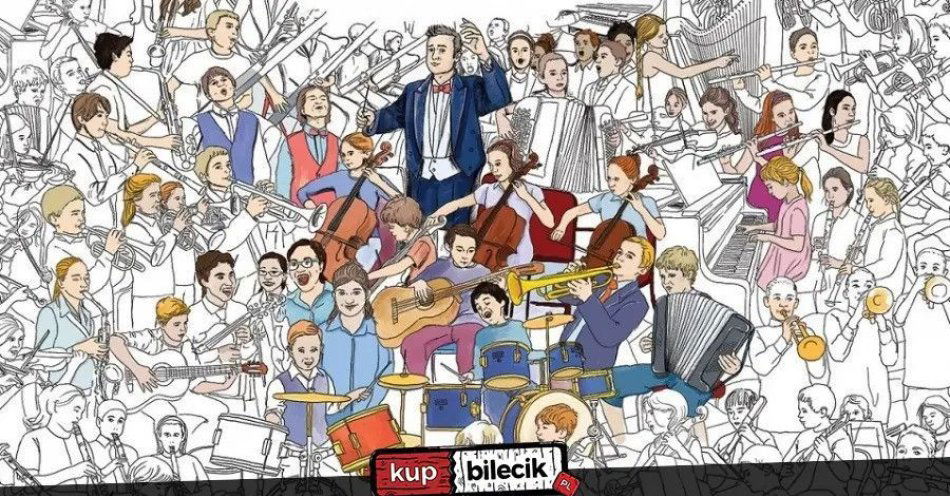 zdjęcie: Czesław Mozil & Grajkowie Przyszłości / kupbilecik24.pl / Czesław Mozil & Grajkowie Przyszłości