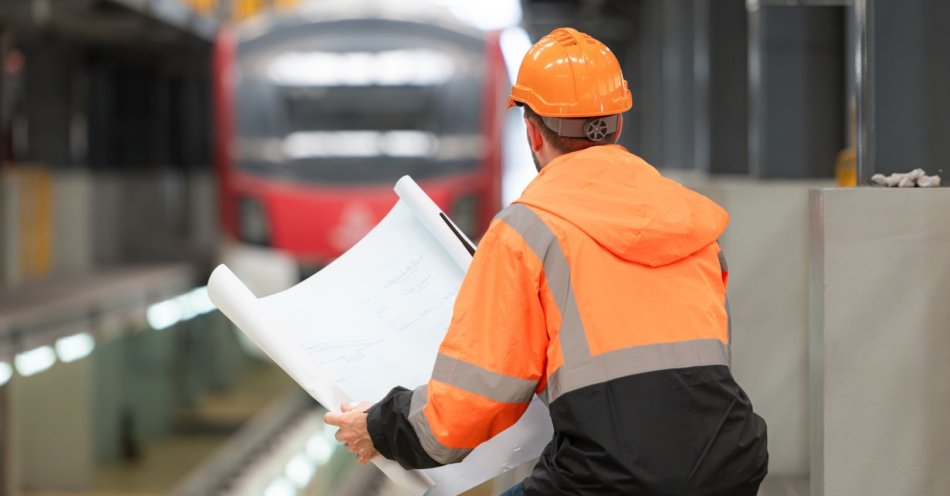 zdjęcie: Oddano do użytku tunel pod torami Rail Baltica w Łapach / v53325711