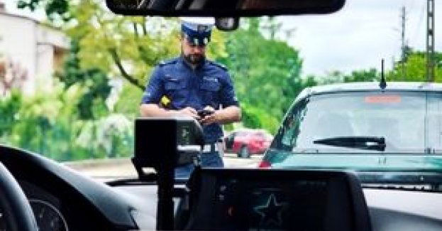 Bezpieczny długi weekend