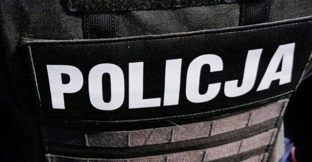 Ukrywał się 23 lata. Oddał się w ręce policjantów, bo tak nakazywała mu wiara
