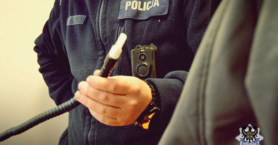 zdjęcie: Dwóch nietrzeźwych kierowców zatrzymanych na ulicach / fot. KMP w Wałbrzychu