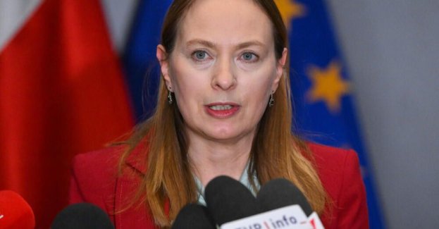 Pełczyńska-Nałęcz: do końca tygodnia powstanie pełen zarząd Polski 2050