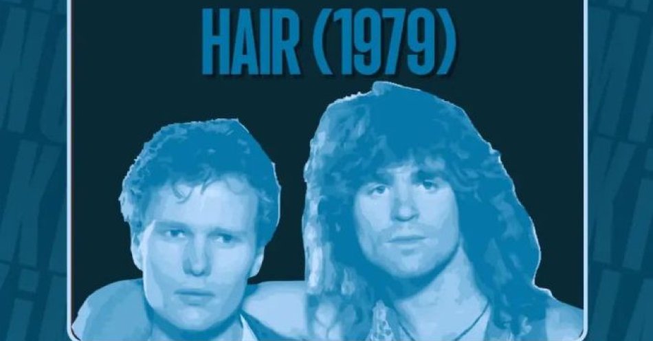 zdjęcie: Hair (1979) / kupbilecik24.pl / Hair (1979)
