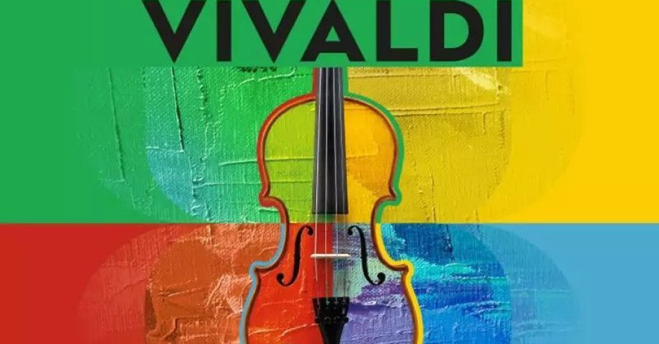 zdjęcie: Cztery Pory Roku - Antonio Vivaldi / kupbilecik24.pl / Cztery Pory Roku - Antonio Vivaldi