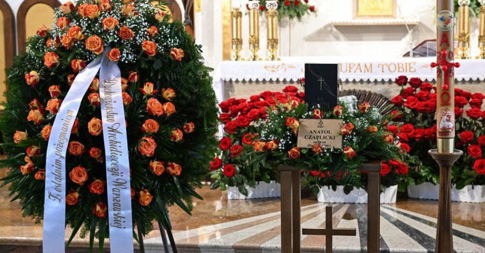 zdjęcie: Pamięć o tym koszmarze długo nie przeminie / fot. PAP