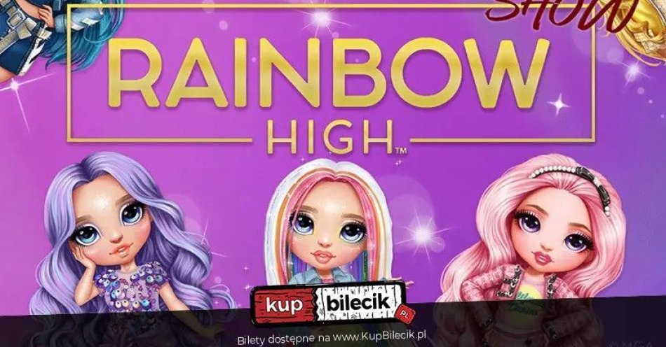 zdjęcie: Interaktywny musical familijny / kupbilecik24.pl / Interaktywny musical familijny