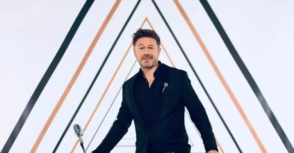 zdjęcie: Andrzej Piaseczny - Spokojniej / kupbilecik24.pl / Andrzej Piaseczny - Spokojniej