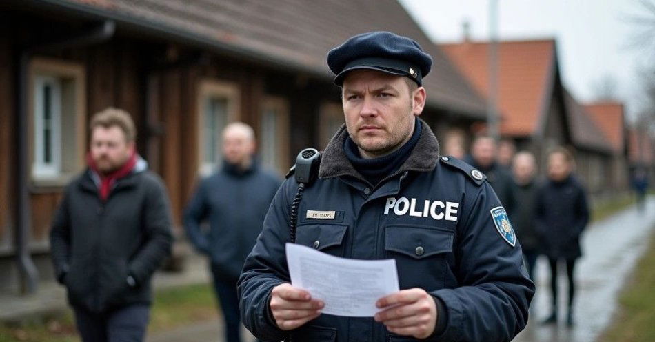 zdjęcie: Fałszywe zgłoszenie zablokowało numer 112. Apel policji / TM/ przykładowa ilustracja