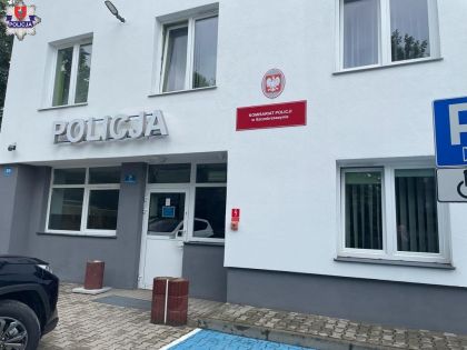 Zarzuty za sklepowe kradzieże