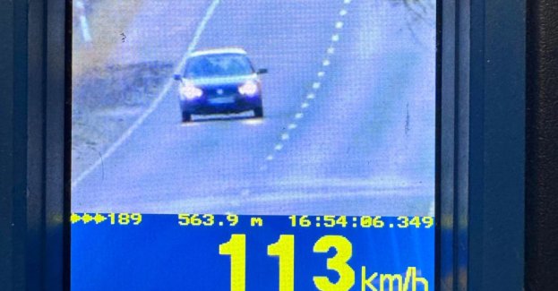 Uciekała, bo nie miała prawa jazdy. To nie było jej jedyne przewinienie