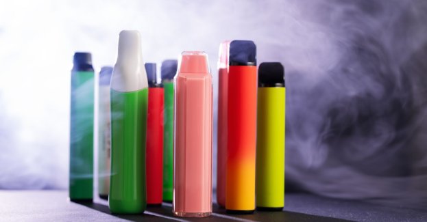 KAS udaremniła w tym roku przemyt ponad 42 tys. e-papierosów