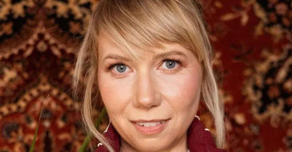 zdjęcie: Ewa Stasiewicz w najnowszym programie Powidok / kupbilecik24.pl / Ewa Stasiewicz w najnowszym programie \