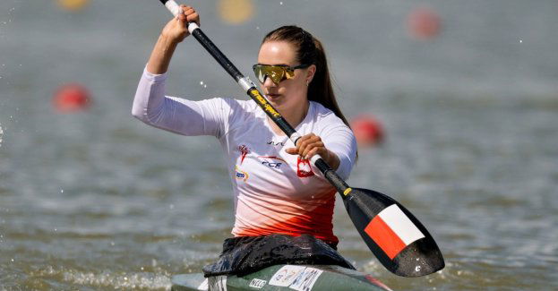 Wielkanoc nie tylko w ojczyźnie. Pracowite święta polskich kajakarzy przed sezonem