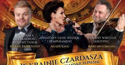 Najpiękniejszy koncert w Polsce