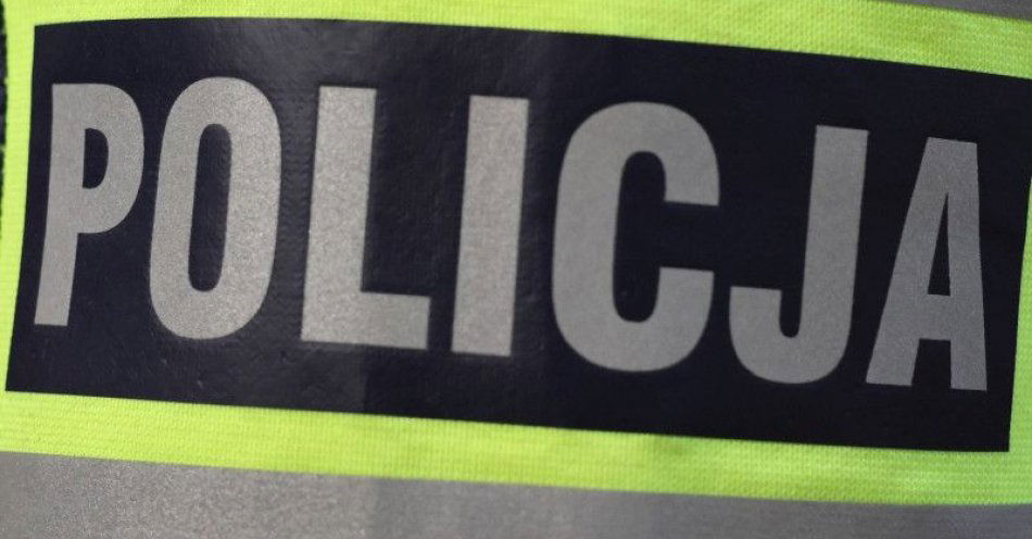 zdjęcie: Uważaj w sieci: jak nie dać się internetowym oszustom / fot. KPP w Lubinie