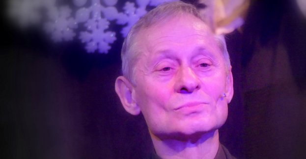 Wielkie gwiazdy 20-lecia – śpiewa Wojciech Machnicki