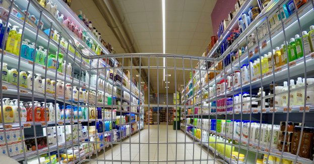 Młody mężczyzna może trafić do więzienia za liczne kradzieże i włamania