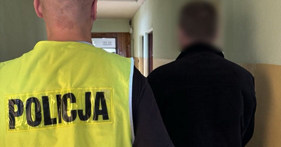 zdjęcie: Kryminalni zatrzymali 48-latka, który ukradł rower / fot. KPP w Tczewie