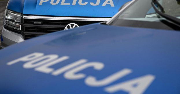 Po napadzie na konwój z pieniędzmi trwa policyjna obława