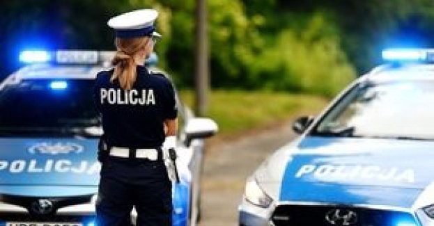 Bezpieczny długi weekend