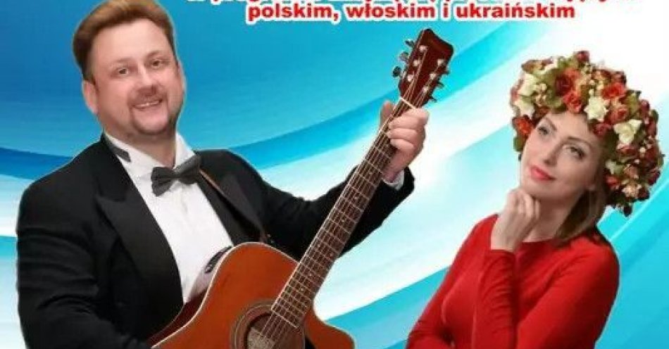 zdjęcie: Koncert pod patronatem Burmistrza Węgorzewa / kupbilecik24.pl / Koncert pod patronatem Burmistrza Węgorzewa