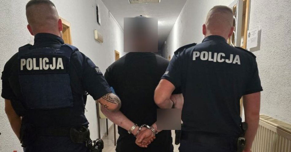 zdjęcie: Dzielnicowi ujawnili narkotyki podczas kontroli drogowej - blisko 30 gramów zabezpieczonych środków odurzających / fot. KPP w Kłodzku